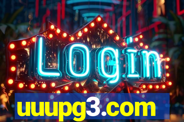 uuupg3.com