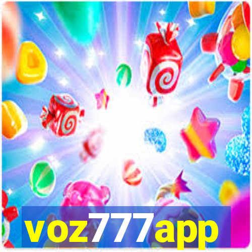 voz777app