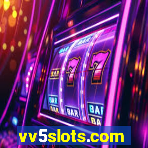 vv5slots.com