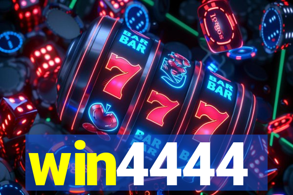 win4444