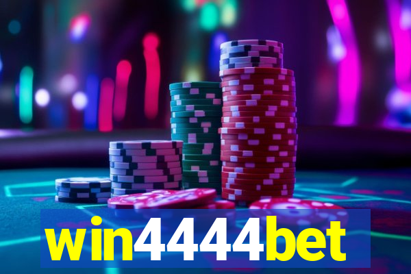 win4444bet