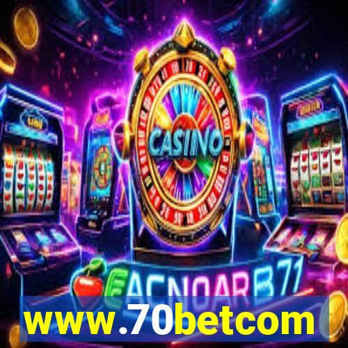 www.70betcom