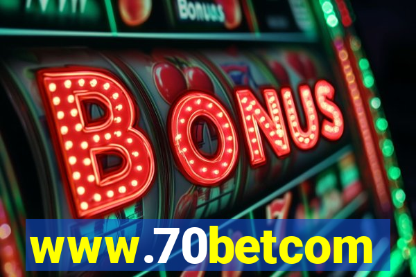 www.70betcom