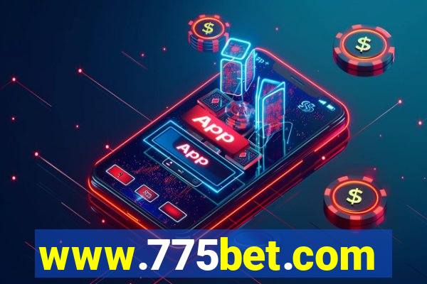 www.775bet.com