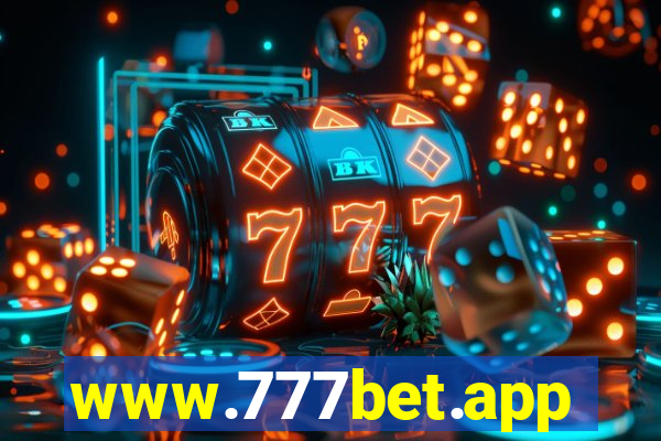 www.777bet.app