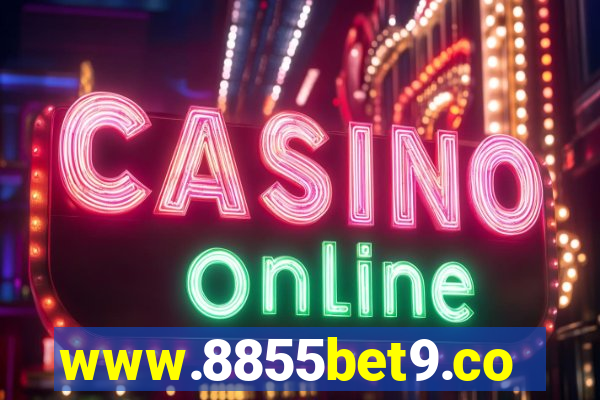 www.8855bet9.com