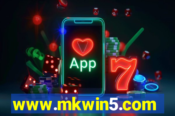 www.mkwin5.com