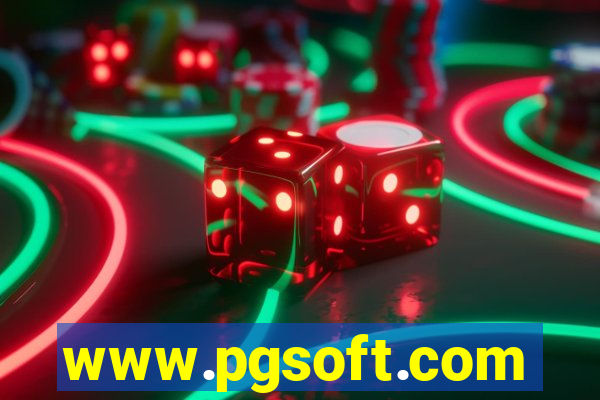 www.pgsoft.com