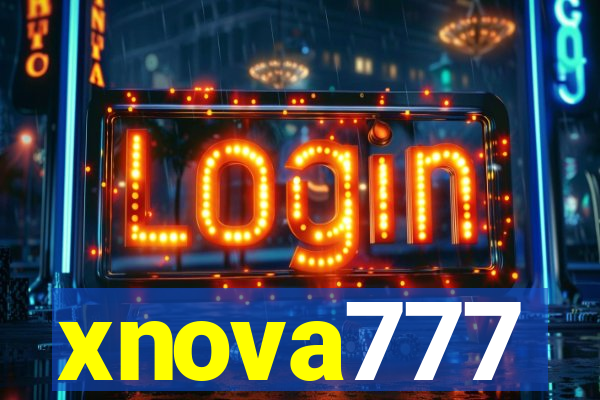 xnova777