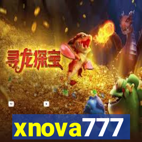 xnova777