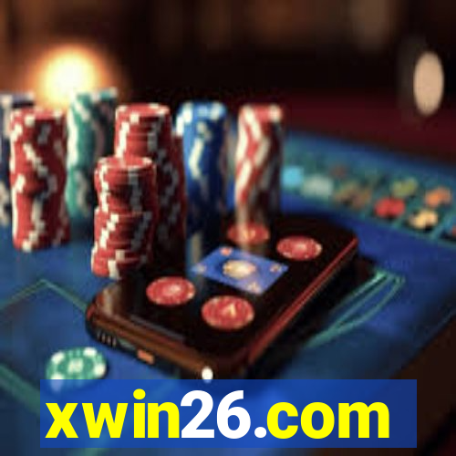 xwin26.com