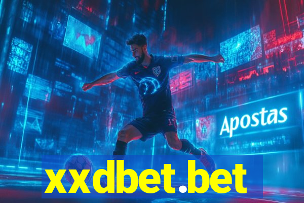 xxdbet.bet