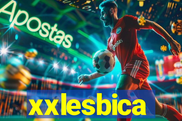 xxlesbica