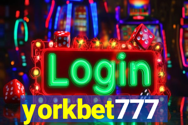 yorkbet777