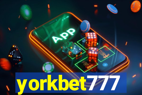 yorkbet777