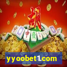 yyoobet1.com