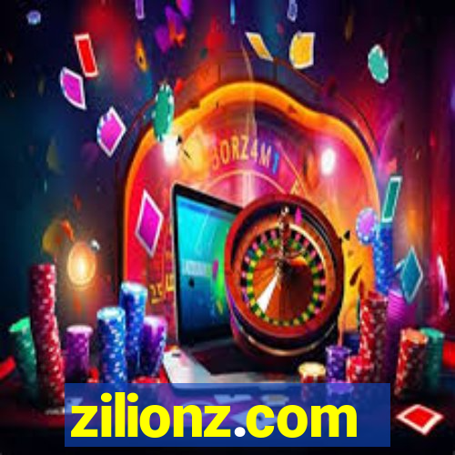 zilionz.com