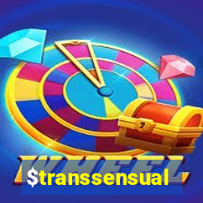 $transsensual