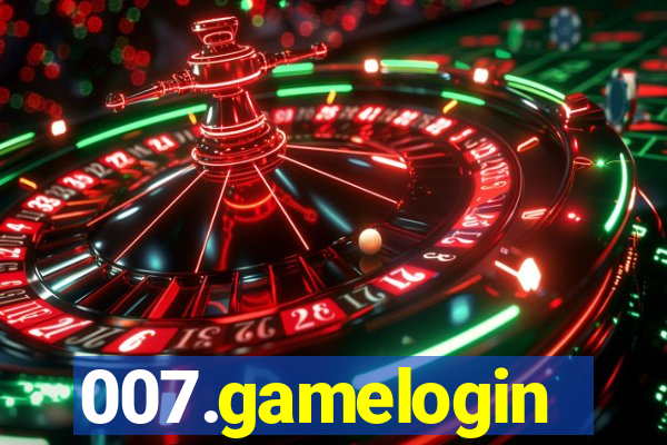 007.gamelogin