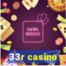 33r casino