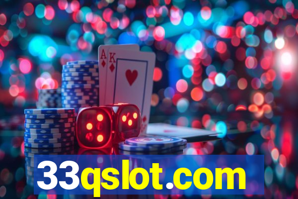 33qslot.com