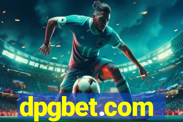 dpgbet.com