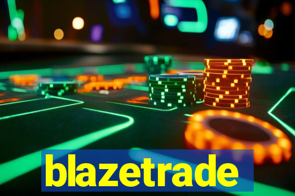 blazetrade