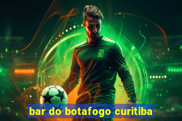 bar do botafogo curitiba