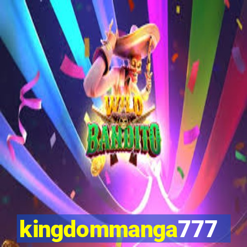 kingdommanga777