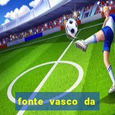 fonte vasco da gama dafont