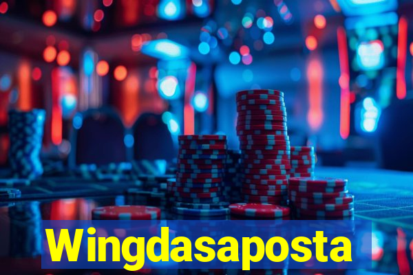 Wingdasaposta