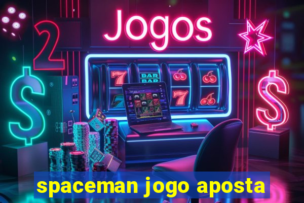 spaceman jogo aposta