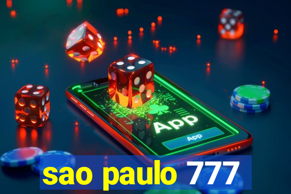 sao paulo 777