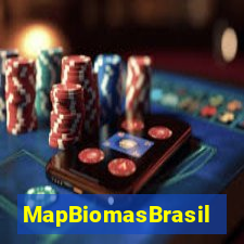 MapBiomasBrasil