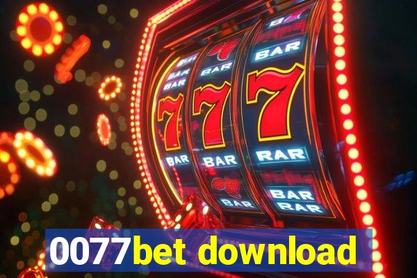 0077bet download