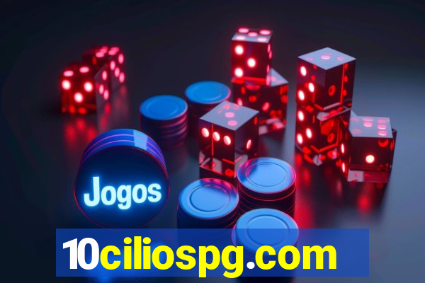 10ciliospg.com