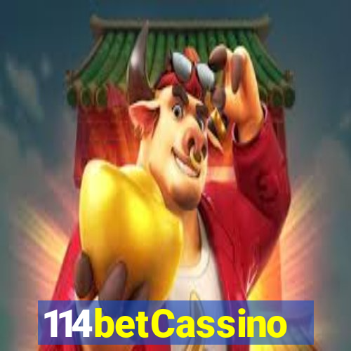 114betCassino