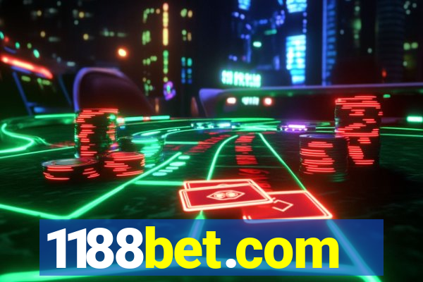 1188bet.com