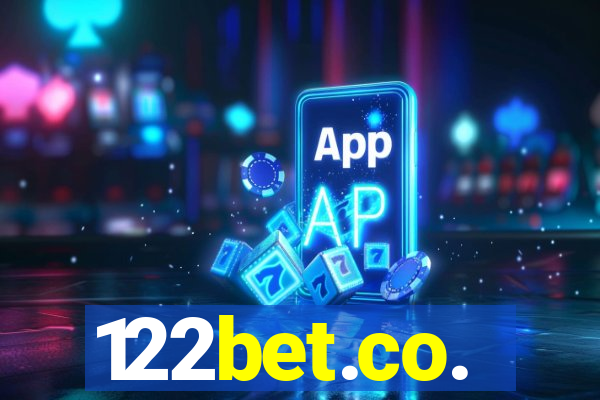 122bet.co.