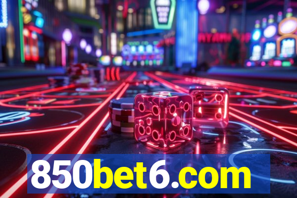 850bet6.com