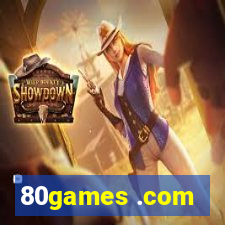 80games .com