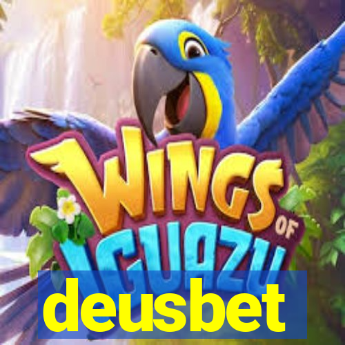 deusbet