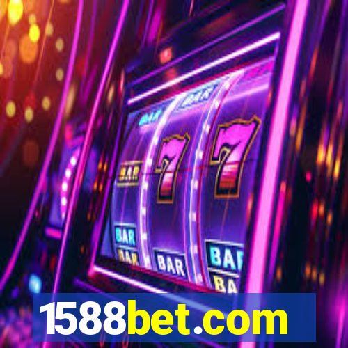 1588bet.com