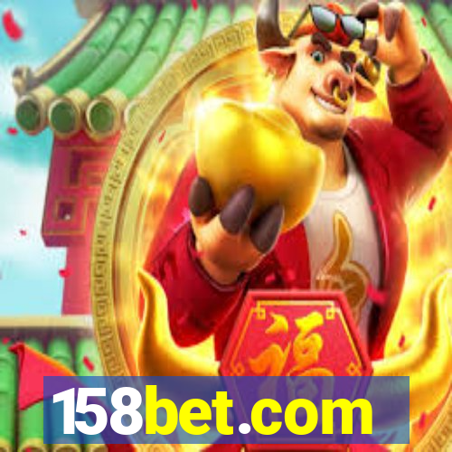 158bet.com