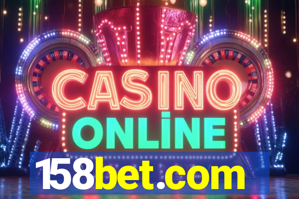 158bet.com