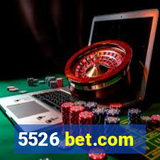 5526 bet.com