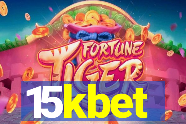 15kbet