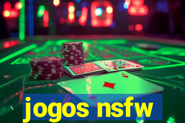 jogos nsfw