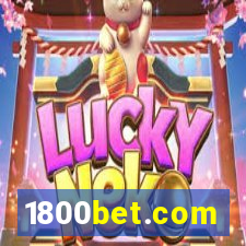 1800bet.com