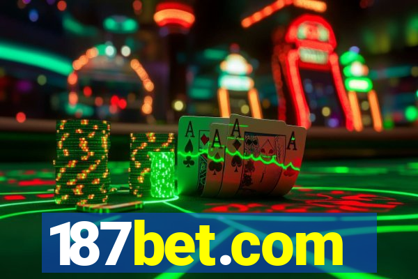 187bet.com